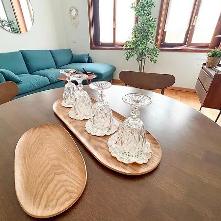 Apartamento Cozy Duomo - Elegant & Quiet, 300M From Cathedral Milán Exterior foto