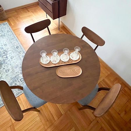 Apartamento Cozy Duomo - Elegant & Quiet, 300M From Cathedral Milán Exterior foto