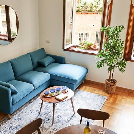 Apartamento Cozy Duomo - Elegant & Quiet, 300M From Cathedral Milán Exterior foto