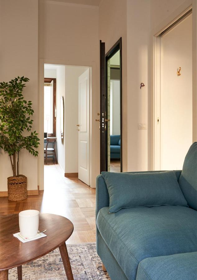 Apartamento Cozy Duomo - Elegant & Quiet, 300M From Cathedral Milán Exterior foto