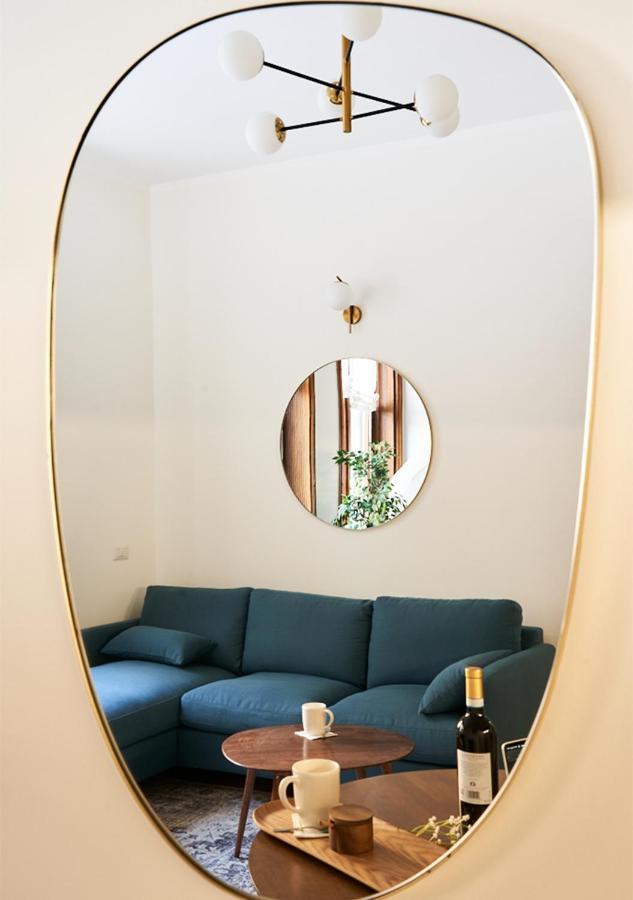 Apartamento Cozy Duomo - Elegant & Quiet, 300M From Cathedral Milán Exterior foto