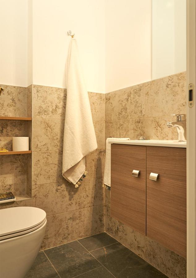 Apartamento Cozy Duomo - Elegant & Quiet, 300M From Cathedral Milán Exterior foto