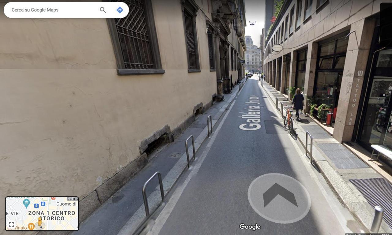 Apartamento Cozy Duomo - Elegant & Quiet, 300M From Cathedral Milán Exterior foto