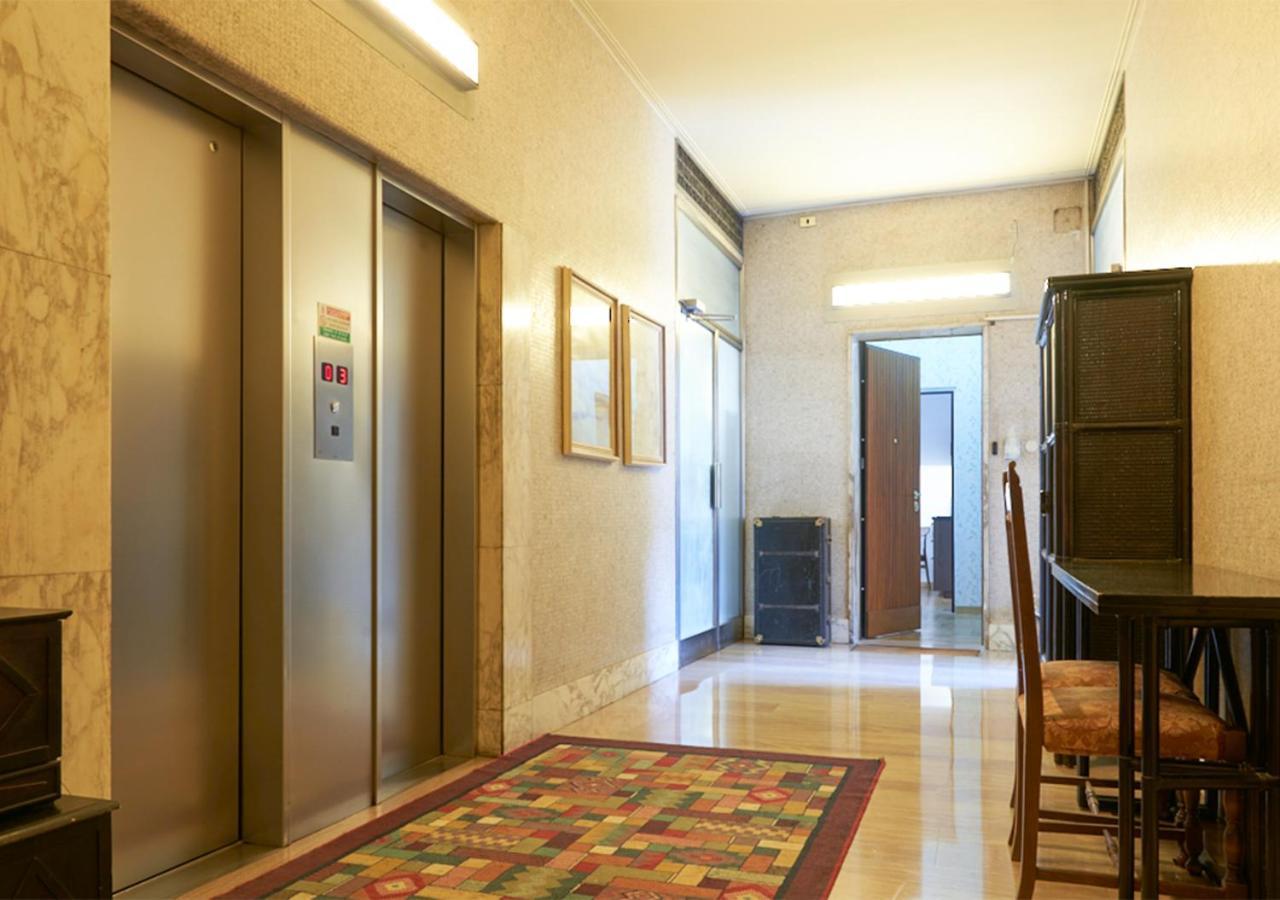 Apartamento Cozy Duomo - Elegant & Quiet, 300M From Cathedral Milán Exterior foto