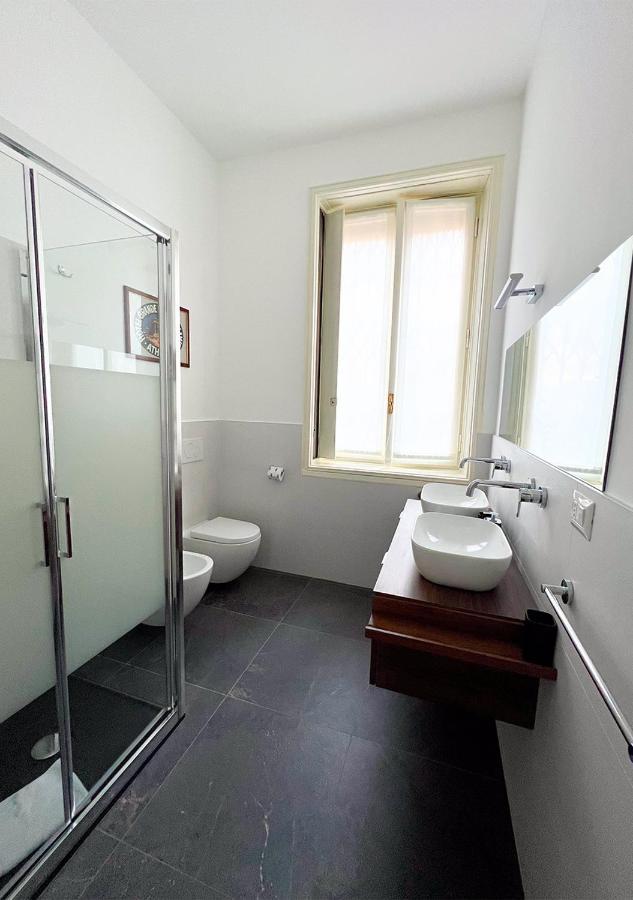 Apartamento Cozy Duomo - Elegant & Quiet, 300M From Cathedral Milán Exterior foto