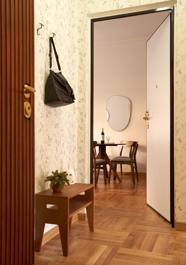 Apartamento Cozy Duomo - Elegant & Quiet, 300M From Cathedral Milán Exterior foto