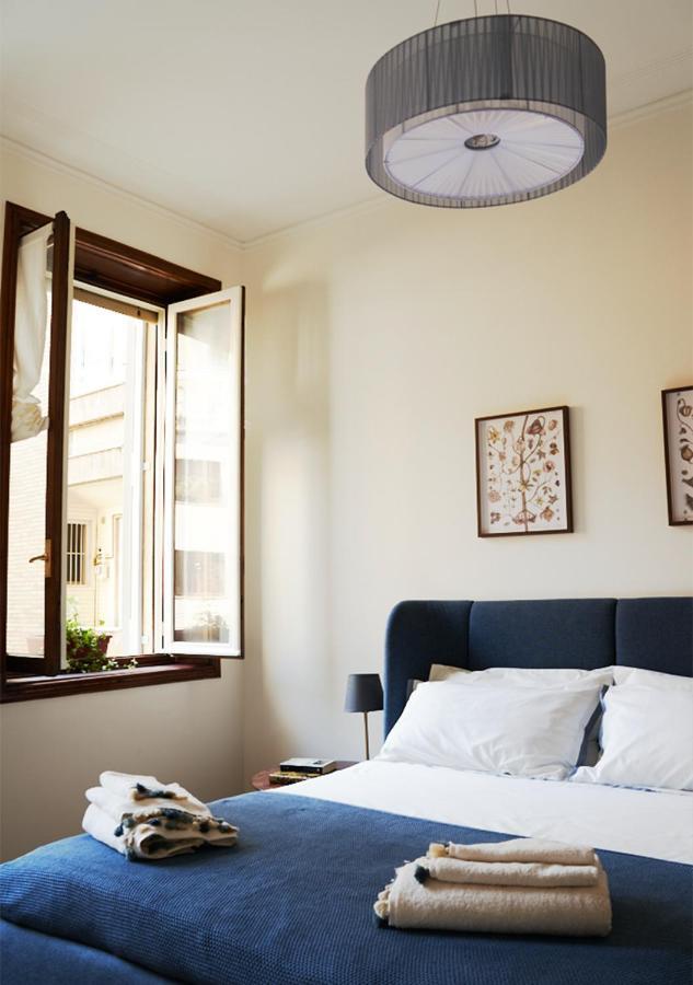 Apartamento Cozy Duomo - Elegant & Quiet, 300M From Cathedral Milán Exterior foto
